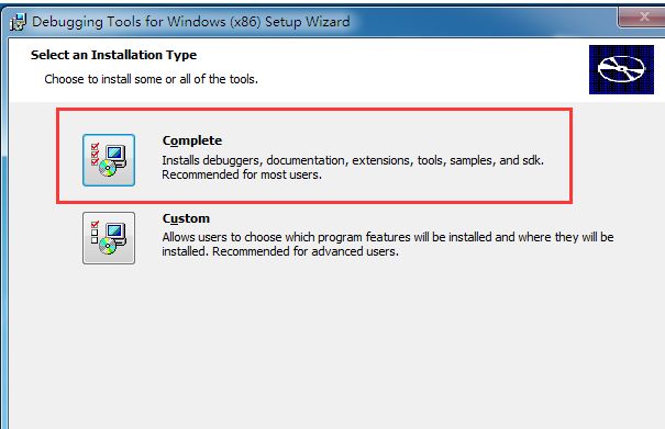 Debugging Tools怎么安装-Debugging Tools安装教程 www.qinpinchang.com