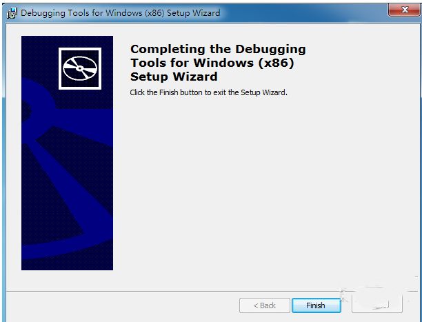 Debugging Tools怎么安装-Debugging Tools安装教程 www.qinpinchang.com