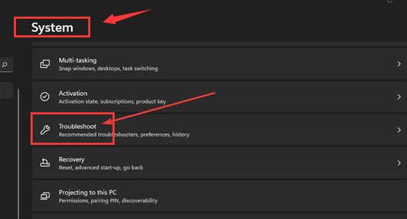 Windows11怎么修复音频-Windows11音频修复方法介绍 www.qinpinchang.com