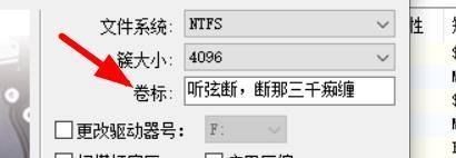 diskgenius如何格式化分区-diskgenius格式化分区的方法 www.qinpinchang.com