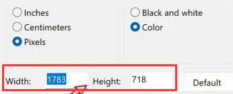 Windows11怎么修改图片尺寸-Windows11修改图片尺寸的方法 www.qinpinchang.com