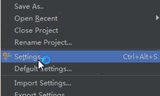 pycharm怎么设置字体大小-pycharm设置字体大小的方法 www.qinpinchang.com