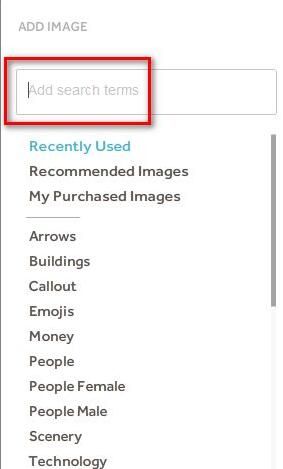 VideoScribe如何添加系统图片-VideoScribe添加系统图片方法 www.qinpinchang.com