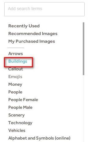 VideoScribe如何添加系统图片-VideoScribe添加系统图片方法 www.qinpinchang.com