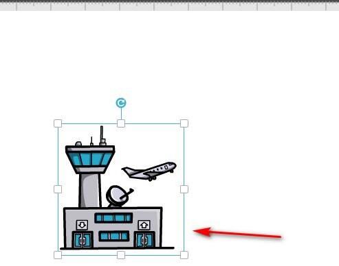 VideoScribe如何添加系统图片-VideoScribe添加系统图片方法 www.qinpinchang.com