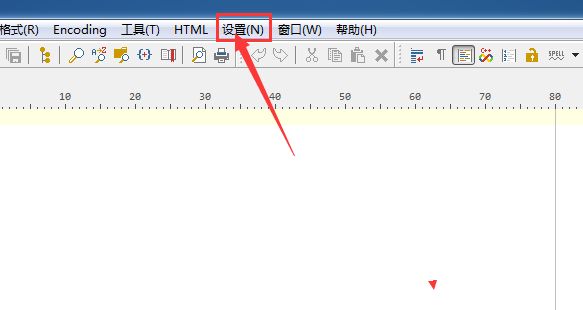 PSPad editor怎么开启窗口自动保存-开启窗口自动保存方法 www.qinpinchang.com