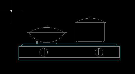 浩辰CAD看图王怎么换成黑色背景-换成黑色背景的方法 www.qinpinchang.com