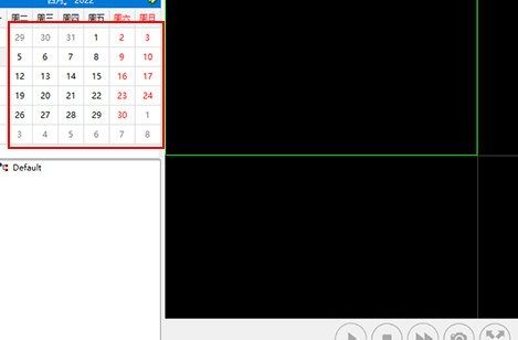 seetong电脑版怎么查看回放-seetong电脑版查看回放的方法 www.qinpinchang.com