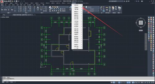 源泉设计插件怎么填充墙-源泉设计插件填充墙教程 www.qinpinchang.com