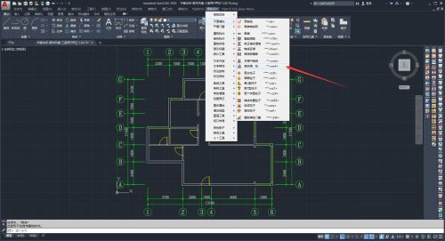 源泉设计插件怎么填充墙-源泉设计插件填充墙教程 www.qinpinchang.com