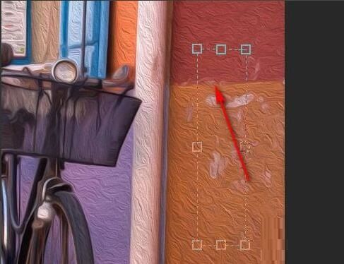 ps2021如何添加竖排文字-ps2021添加竖排文字的方法 www.qinpinchang.com