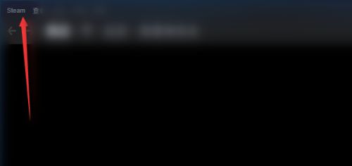 steam怎么在游戏中关闭steam界面-steam在游戏中关闭steam界面的方法 www.qinpinchang.com