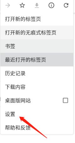 谷歌浏览器如何使用麦克风-谷歌浏览器使用麦克风的方法 www.qinpinchang.com