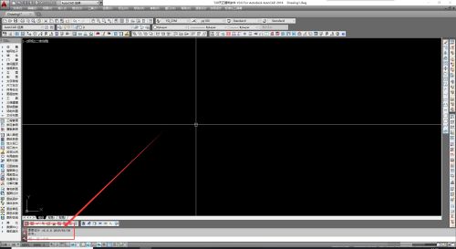 CAD怎么查看源泉设计插件版本号-CAD查看源泉设计插件版本号的方法 www.qinpinchang.com