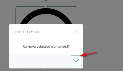 VideoScribe如何删除素材-VideoScribe删除素材的方法 www.qinpinchang.com
