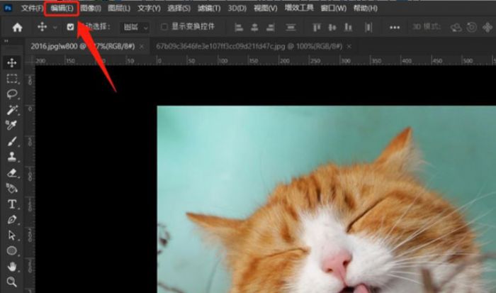 ps怎么清理剪贴板-ps清理剪贴板的方法介绍 www.qinpinchang.com