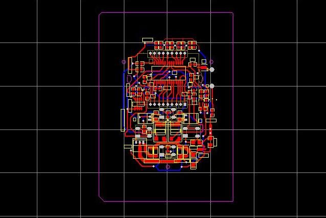 \ Protel99se怎么给PCB铺地-Protel99se给PCB铺地的方法 www.qinpinchang.com