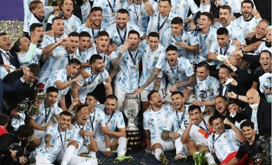 2022卡塔尔世界杯直播在哪观看-2022卡塔尔世界杯直播观看方法 www.qinpinchang.com