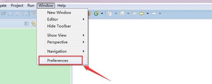 eclipse怎么配置JDK-eclipse配置JDK的详细方法 www.qinpinchang.com