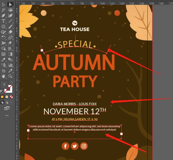 ai怎么批量转曲文本对象-ai批量转曲文本对象教程 www.qinpinchang.com