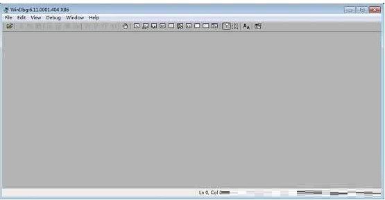 Debugging Tools怎么使用-Debugging Tools使用方法 www.qinpinchang.com