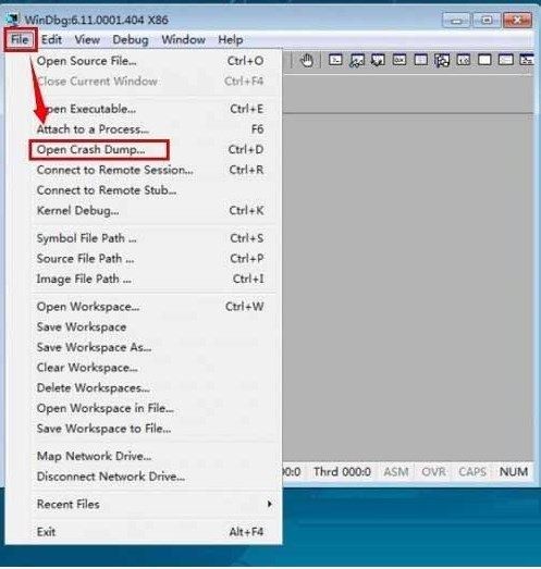 Debugging Tools怎么使用-Debugging Tools使用方法 www.qinpinchang.com