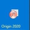origin2020如何设置倾斜横坐标-origin2020设置倾斜横坐标的方法 www.qinpinchang.com