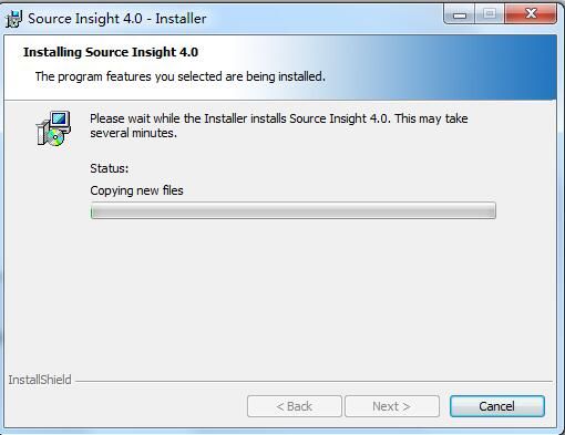 Source Insight怎么安装-Source Insight安装步骤介绍 www.qinpinchang.com