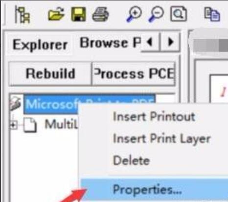 Protel99se怎么设置横竖打印-Protel99se设置横竖打印方法 www.qinpinchang.com