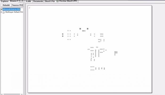 \ Protel99se怎么设置横竖打印-Protel99se设置横竖打印方法 www.qinpinchang.com