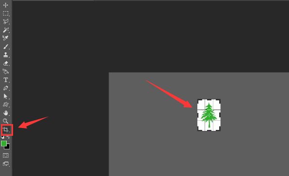 ps怎么制作十字线织物填充图案背景-制作十字线织物填充背景方法 www.qinpinchang.com