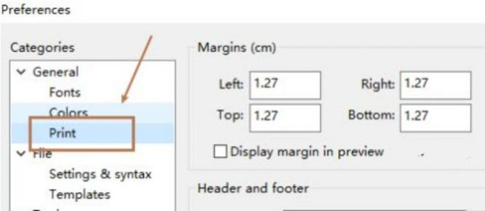 EditPlus怎么设置忽略文本颜色-EditPlus设置忽略文本颜色方法 www.qinpinchang.com
