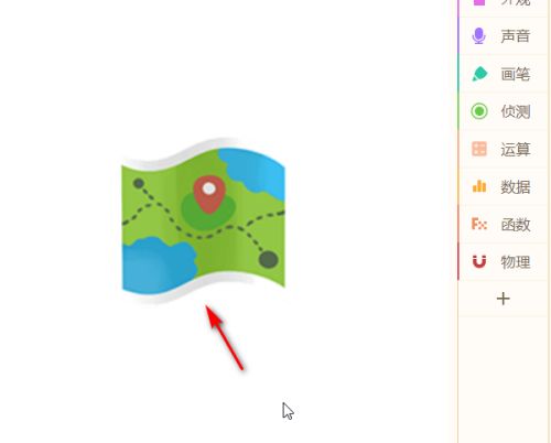 源码编辑器如何添加地图-源码编辑器添加地图的方法 www.qinpinchang.com