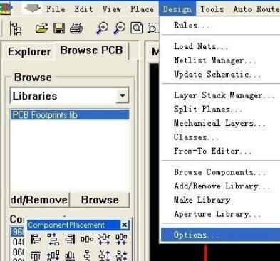 Protel99se怎么美观铺铜-Protel99se美观铺铜教程 www.qinpinchang.com