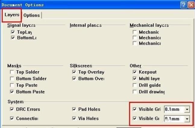 Protel99se怎么美观铺铜-Protel99se美观铺铜教程 www.qinpinchang.com