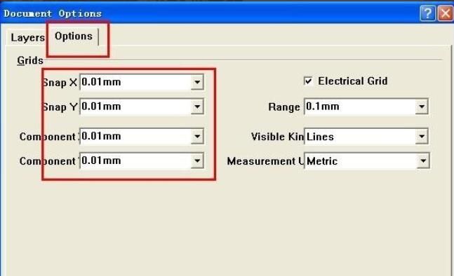 Protel99se怎么美观铺铜-Protel99se美观铺铜教程 www.qinpinchang.com