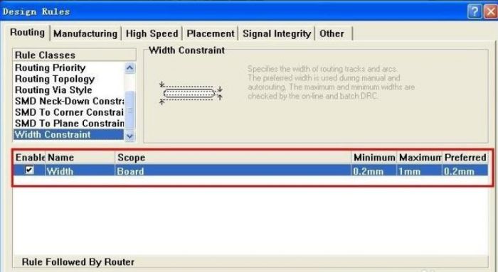 Protel99se怎么美观铺铜-Protel99se美观铺铜教程 www.qinpinchang.com