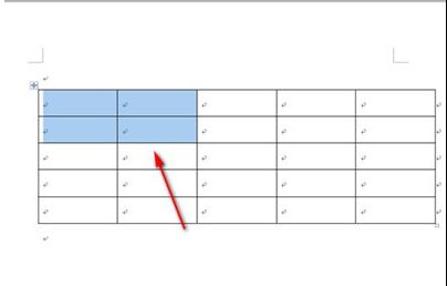 word怎么设置照片适应表格-word设置照片适应表格教程 www.qinpinchang.com