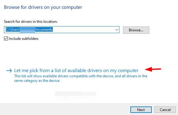 Windows10驱动怎么更新-Windows10驱动更新教程 www.qinpinchang.com