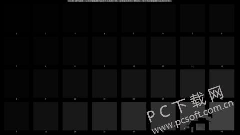 DisplayX(显示器测试软件)使用教程 www.qinpinchang.com