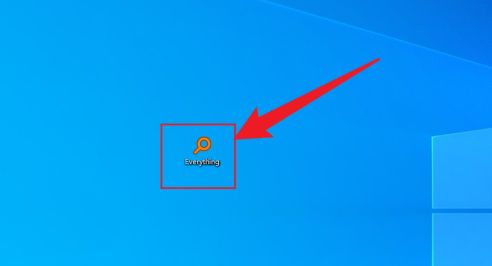 Everything如何设置搜索范围-Everything设置搜索范围的方法 www.qinpinchang.com