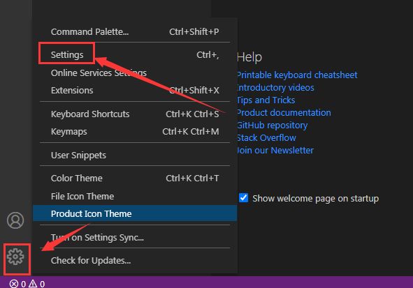 Visual Studio怎么打开单元格状态栏-打开单元格状态栏方法 www.qinpinchang.com