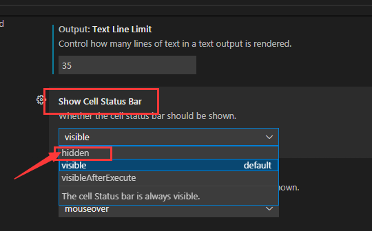 Visual Studio怎么打开单元格状态栏-打开单元格状态栏方法 www.qinpinchang.com