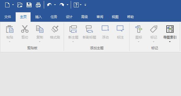 MindManager怎么制作成本效益分析图-制作成本效益分析图方法 www.qinpinchang.com
