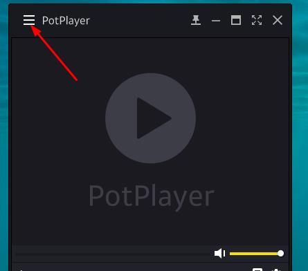 PotPlayer怎么设置倍速播放-PotPlayer设置倍速播放方法 www.qinpinchang.com