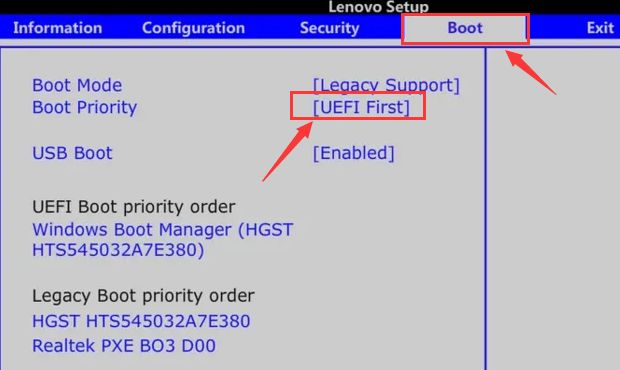 Windows10怎么修复系统黑屏问题-Windows10修复系统黑屏教程 www.qinpinchang.com