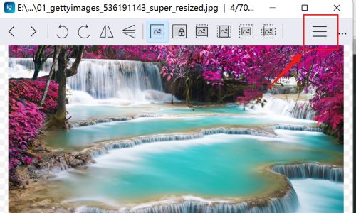 imageglass怎么更换皮肤-imageglass更换皮肤的方法 www.qinpinchang.com