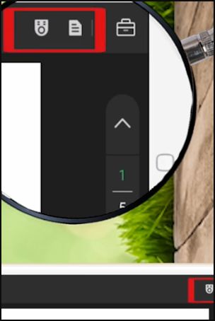 希沃白板怎么进行手机投屏-希沃白板手机投屏方法 www.qinpinchang.com