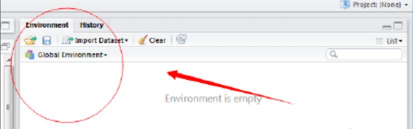 RStudio数据怎么运算-RStudio数据运算方法介绍 www.qinpinchang.com