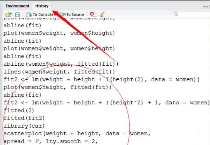 RStudio数据怎么运算-RStudio数据运算方法介绍 www.qinpinchang.com